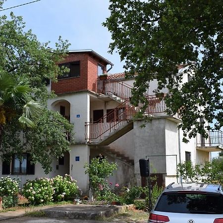Apartment Bozana 2 Umag Kültér fotó