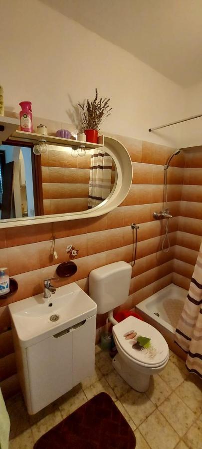 Apartment Bozana 2 Umag Szoba fotó