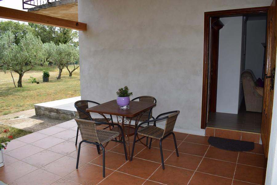 Apartment Bozana 2 Umag Kültér fotó