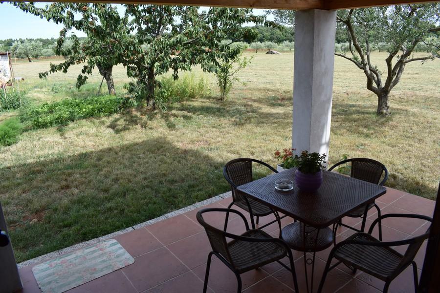 Apartment Bozana 2 Umag Kültér fotó