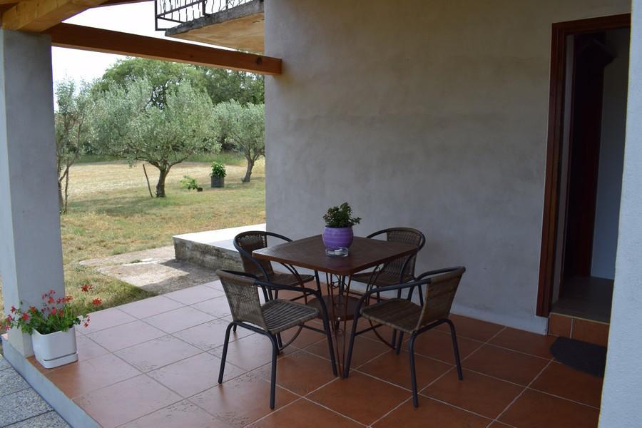 Apartment Bozana 2 Umag Kültér fotó