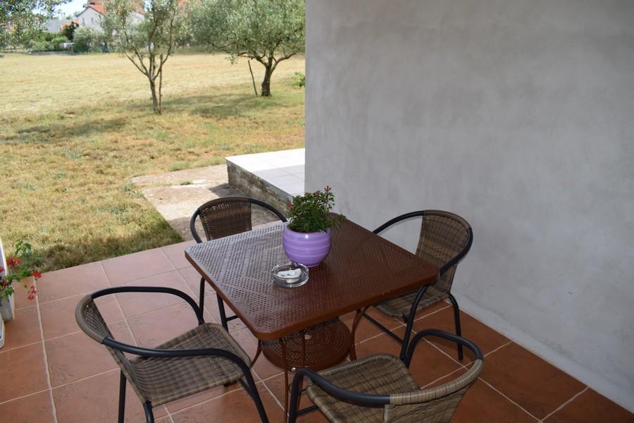 Apartment Bozana 2 Umag Kültér fotó